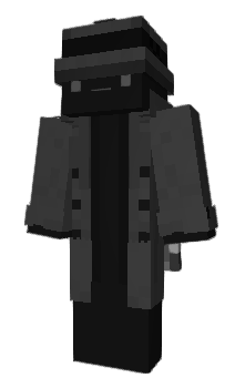 Minecraft skin Jrobo_