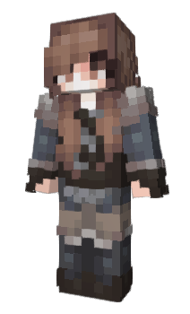 Minecraft скін по ніку Goobert_