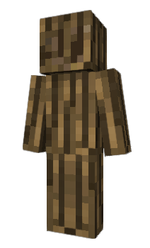 Minecraft skin peroperope