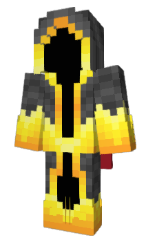 Minecraft скин по нику LAKings