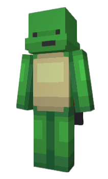 Minecraft скін по ніку pelowisa