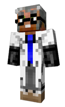 Minecraft скін по ніку arkore
