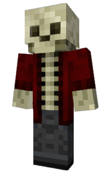 Minecraft скін по ніку SrMena12
