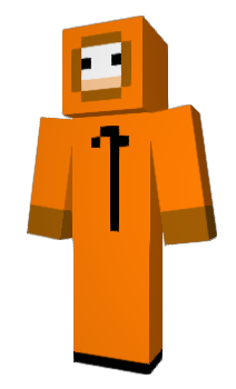 Minecraft скін по ніку Shadoni