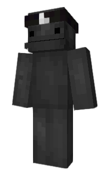 Minecraft скін по ніку 7563