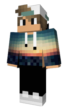 Minecraft skin Ollo7
