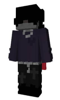 Minecraft скин по нику xExuu_
