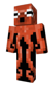 Minecraft скин по нику Ranito