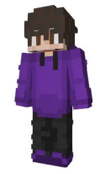 Minecraft скін по ніку not_sixty_
