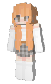 Minecraft скин по нику __teo_