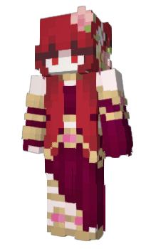 Minecraft skin __teo_