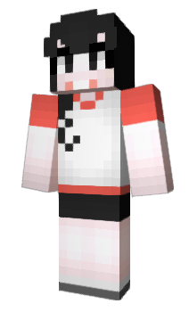 Minecraft скин по нику Glgo