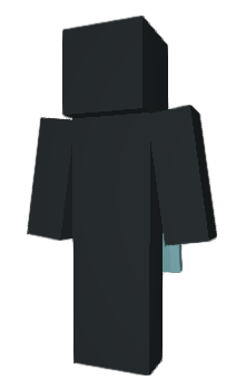 Minecraft skin 1ntensee