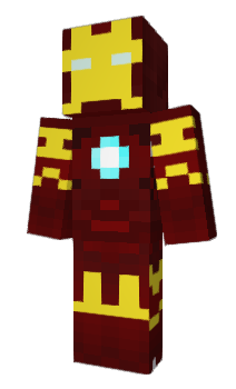 Minecraft скин по нику ombray