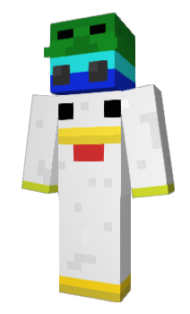 Minecraft скін по ніку boby2