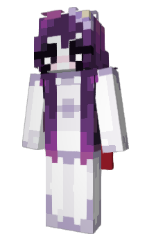 Minecraft skin crowdirtfeeder
