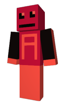 Minecraft скин по нику 7za