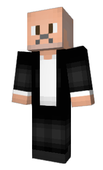 Minecraft skin ozledim