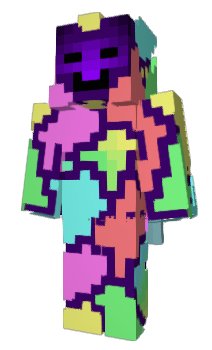 Minecraft скин по нику S5nk