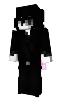 Minecraft skin OneRsW