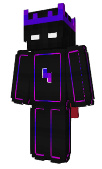 Minecraft skin Zongu