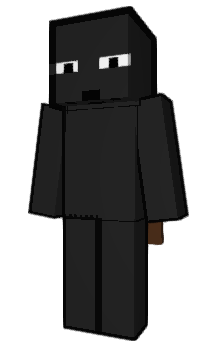 Minecraft скин по нику thzm