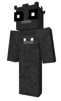 Minecraft скин по нику Tubicc
