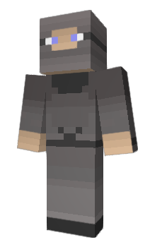 Minecraft скін по ніку creeperzomb