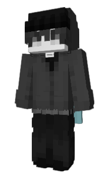 Minecraft skin Billy_YT