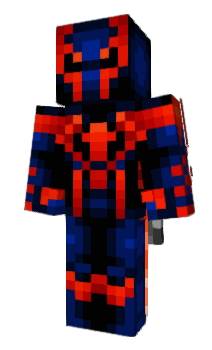 Minecraft скин по нику AgentKu