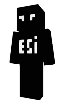 Minecraft скин по нику OGFan