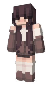 Minecraft скин по нику Windenfalls