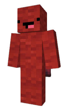 Minecraft скін по ніку Rattysek