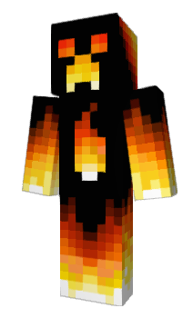 Minecraft skin joeyb_9
