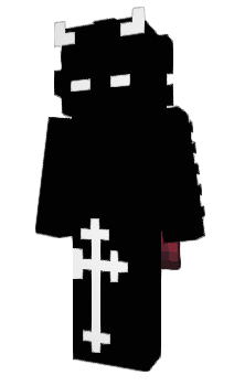 Minecraft скин по нику Mthq_