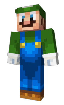 Minecraft skin bihtc