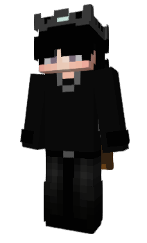 Minecraft skin 4lqr