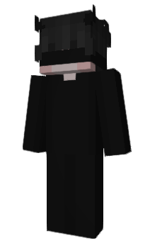 Minecraft skin alcs_