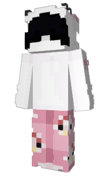 Minecraft skin alcs_