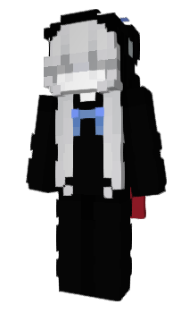 Minecraft skin etyouu