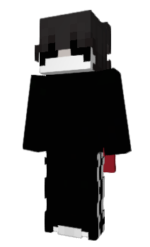 Minecraft skin etyouu