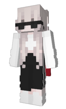 Minecraft skin etyouu