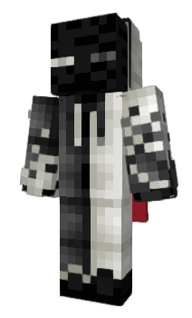 Minecraft skin LeGeNd1020