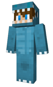Minecraft скін по ніку Probability