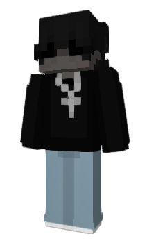 Minecraft скин по нику holydad