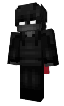 Minecraft скин по нику SilentD3ath_
