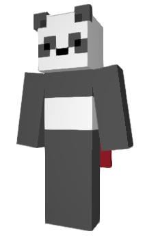 Minecraft скин по нику O365