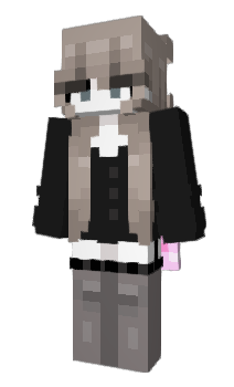 Minecraft скин по нику xpchan