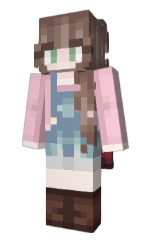 Minecraft skin Lam_05
