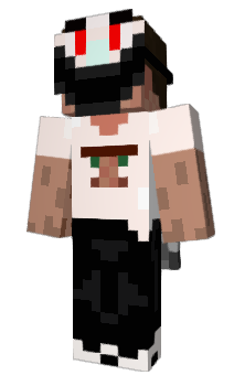 Minecraft skin king2285